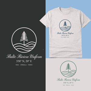 T-shirt Design by amda51