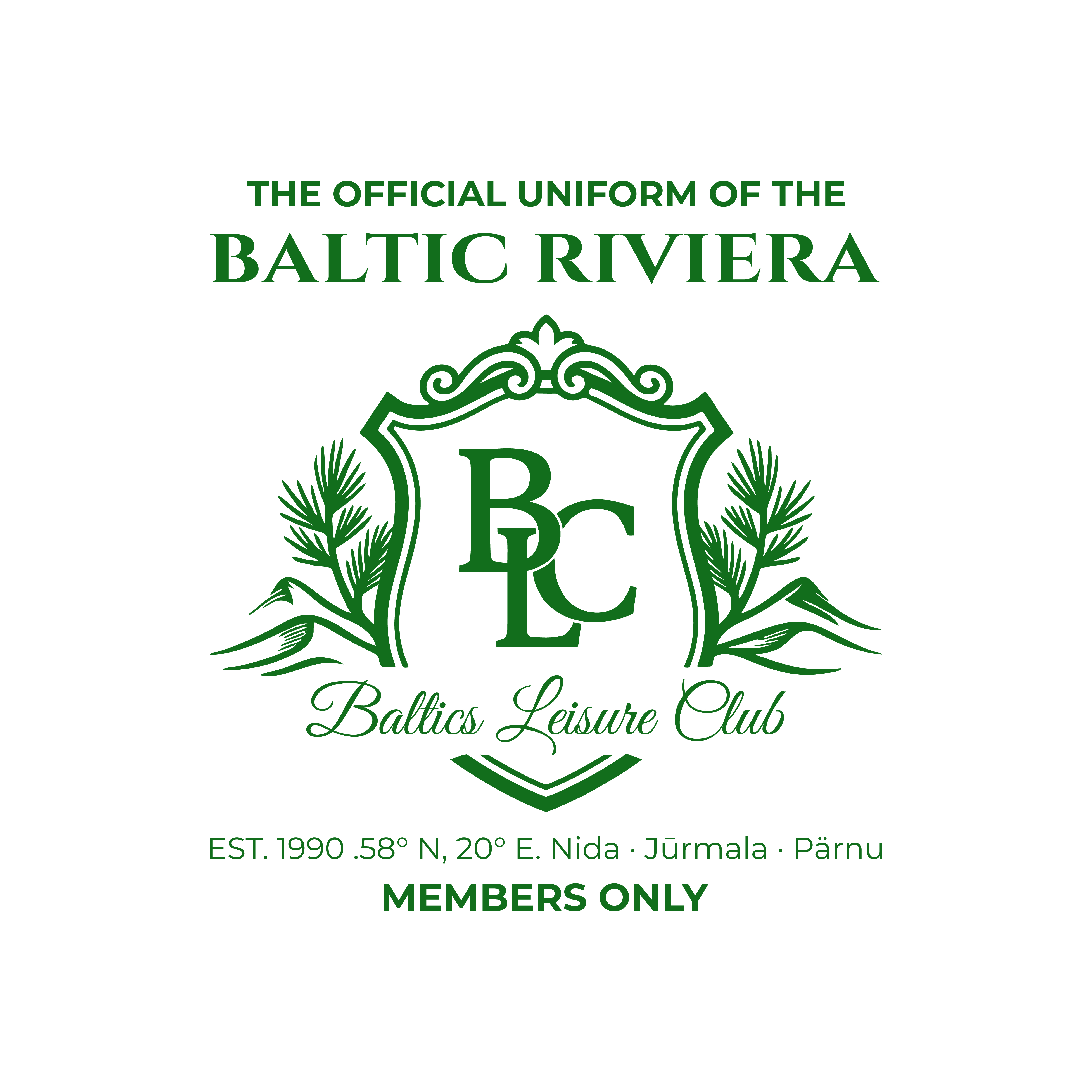 T-shirt Design by MO61 for MB Baltic Shopper | Design #37255103