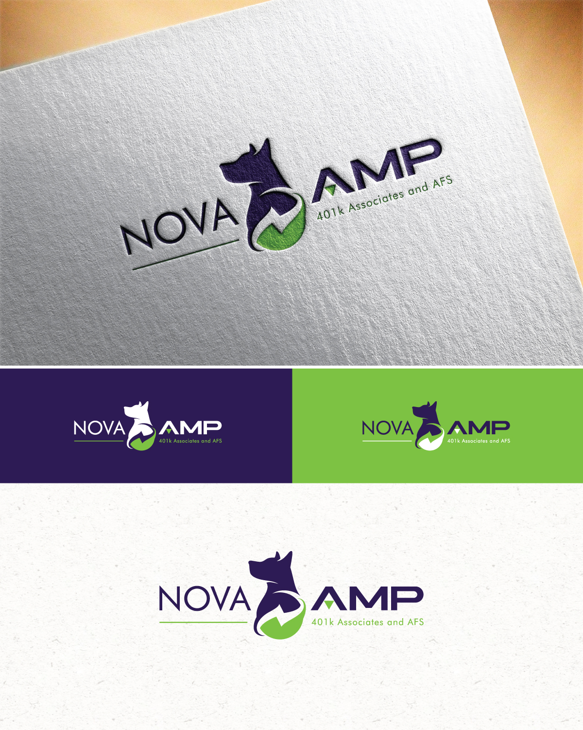 Logo Design by Logo Stock for this project | Design #37257411