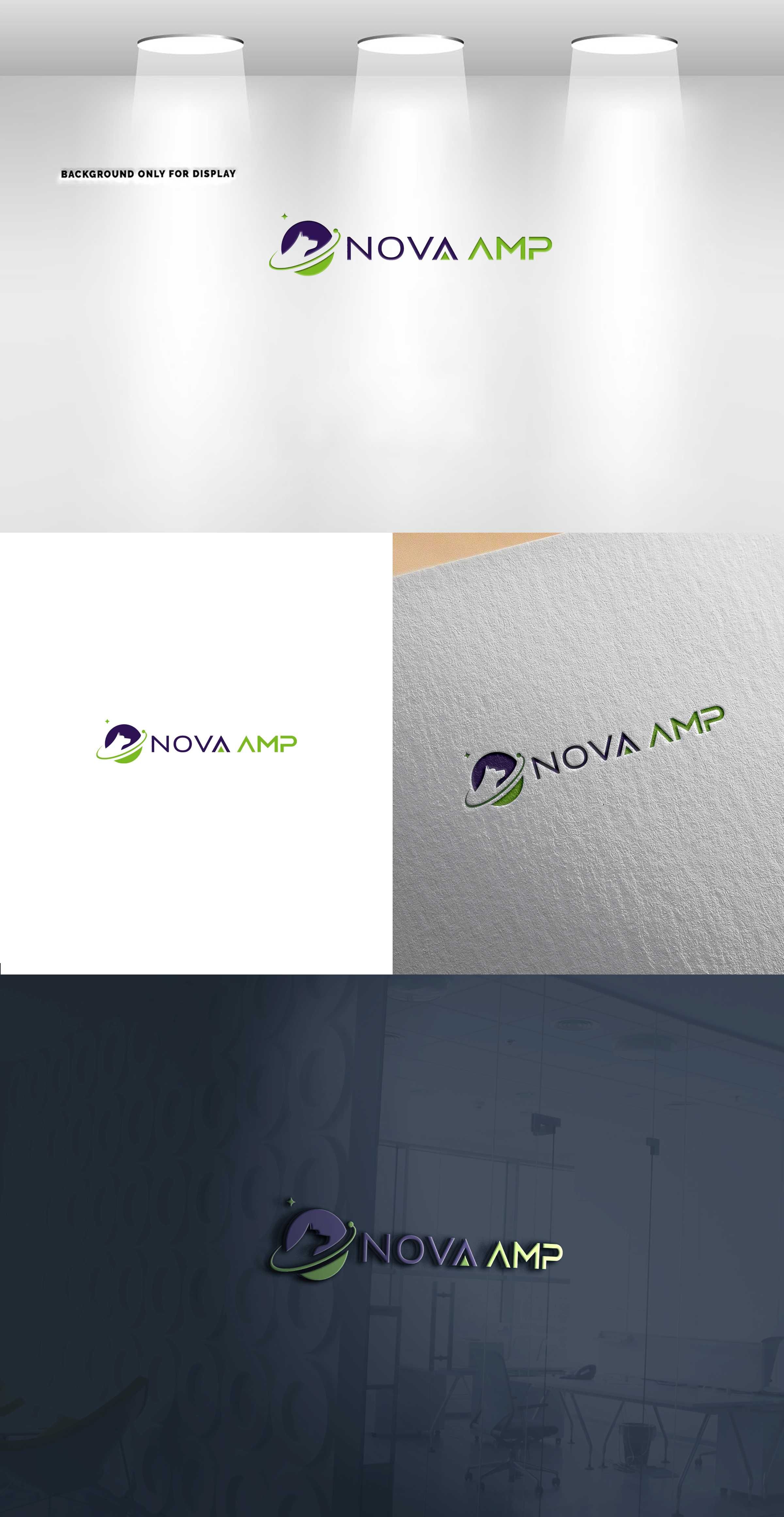 Logo-Design von Rahmina für dieses Projekt | Design #37258289
