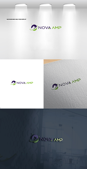 Design de Logo par Rahmina pour ce projet | Design : #37258289