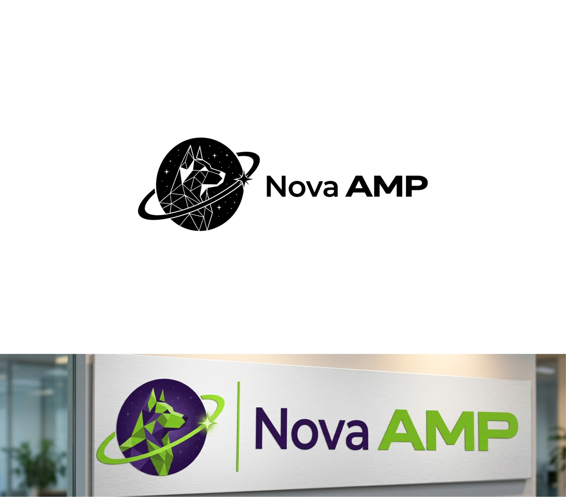 Logo Design by Zbiz for this project | Design #37256295