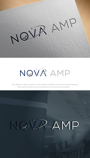 Design de Logo par Hamza  Al-Muttalib pour ce projet | Design : #37257809