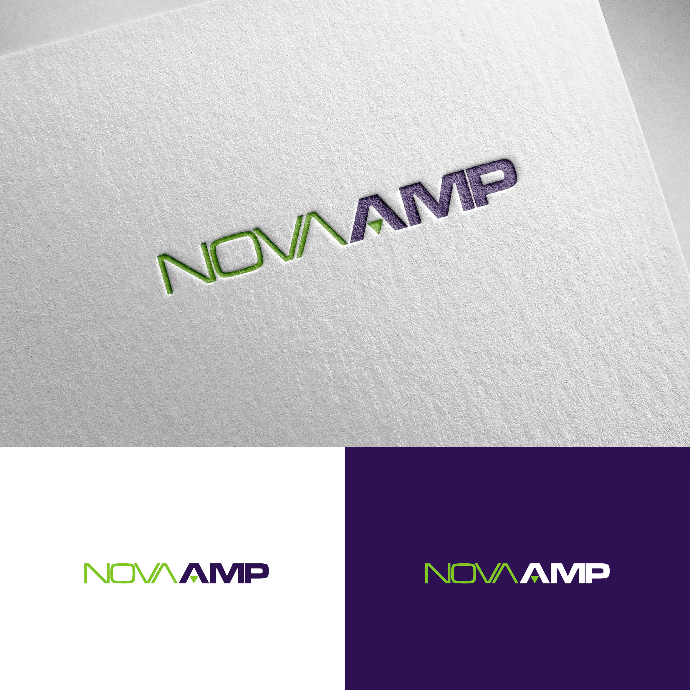 Logo-Design von alzac für dieses Projekt | Design #37275002