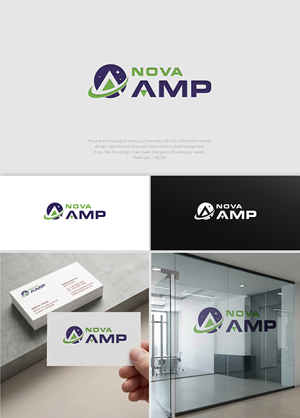 Logo Design by Kejo87 for this project | Design: #37288933
