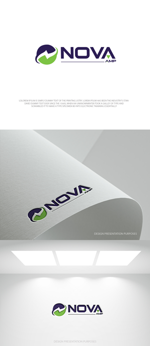 Logo Design by zebronicgraphic for this project | Design: #37259207