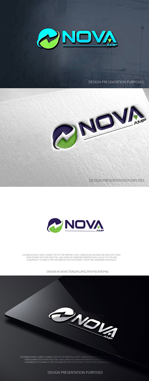 Logo Design by zebronicgraphic for this project | Design: #37259208