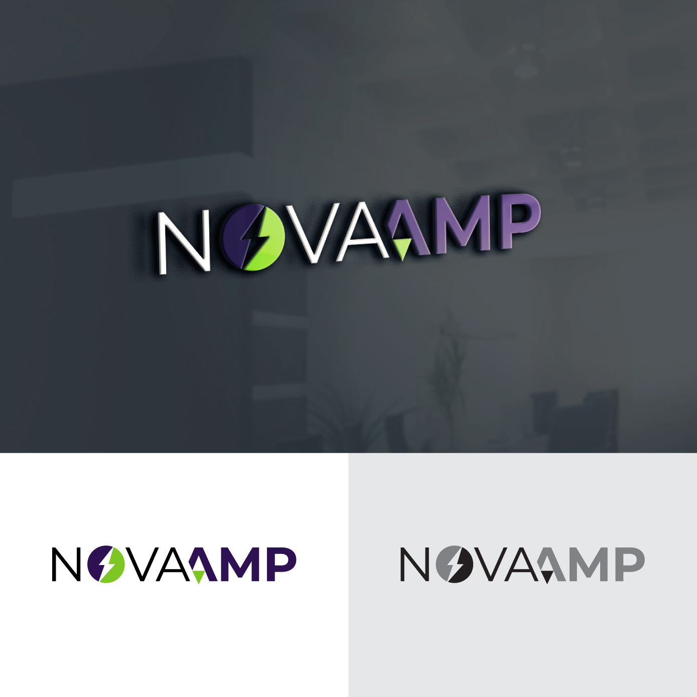 Logo-Design von Radsky17 für dieses Projekt | Design #37277096