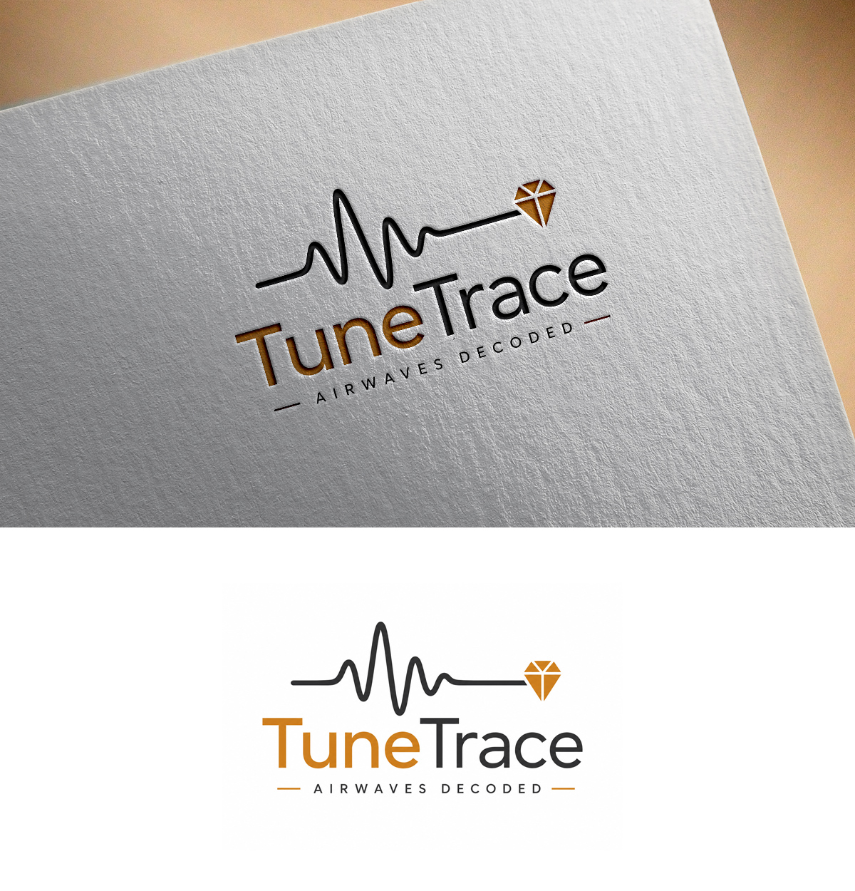 Logo Design by Shahbaz Studios for this project | Design #37259877