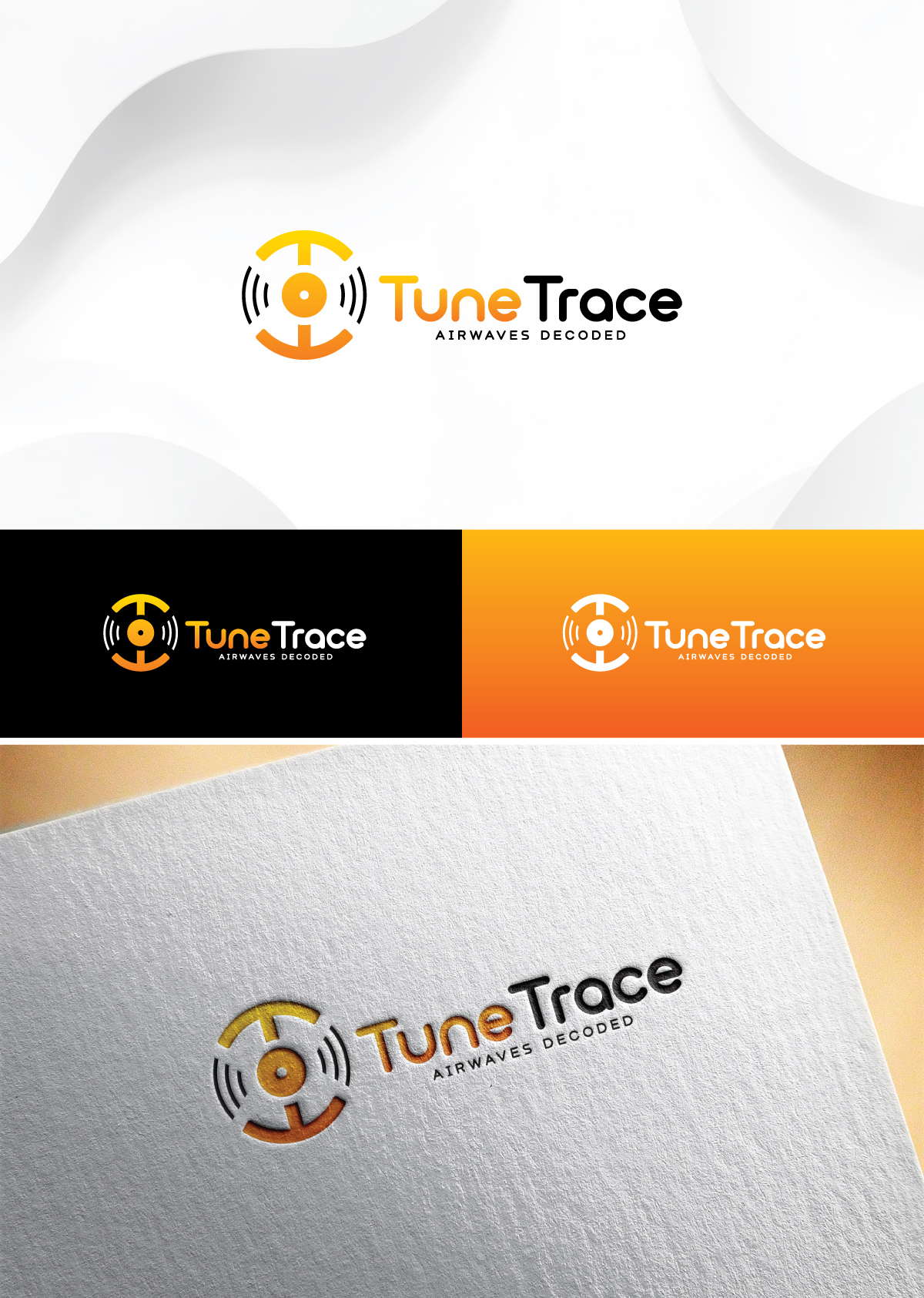 Logo Design by Logo Stock for this project | Design #37257228