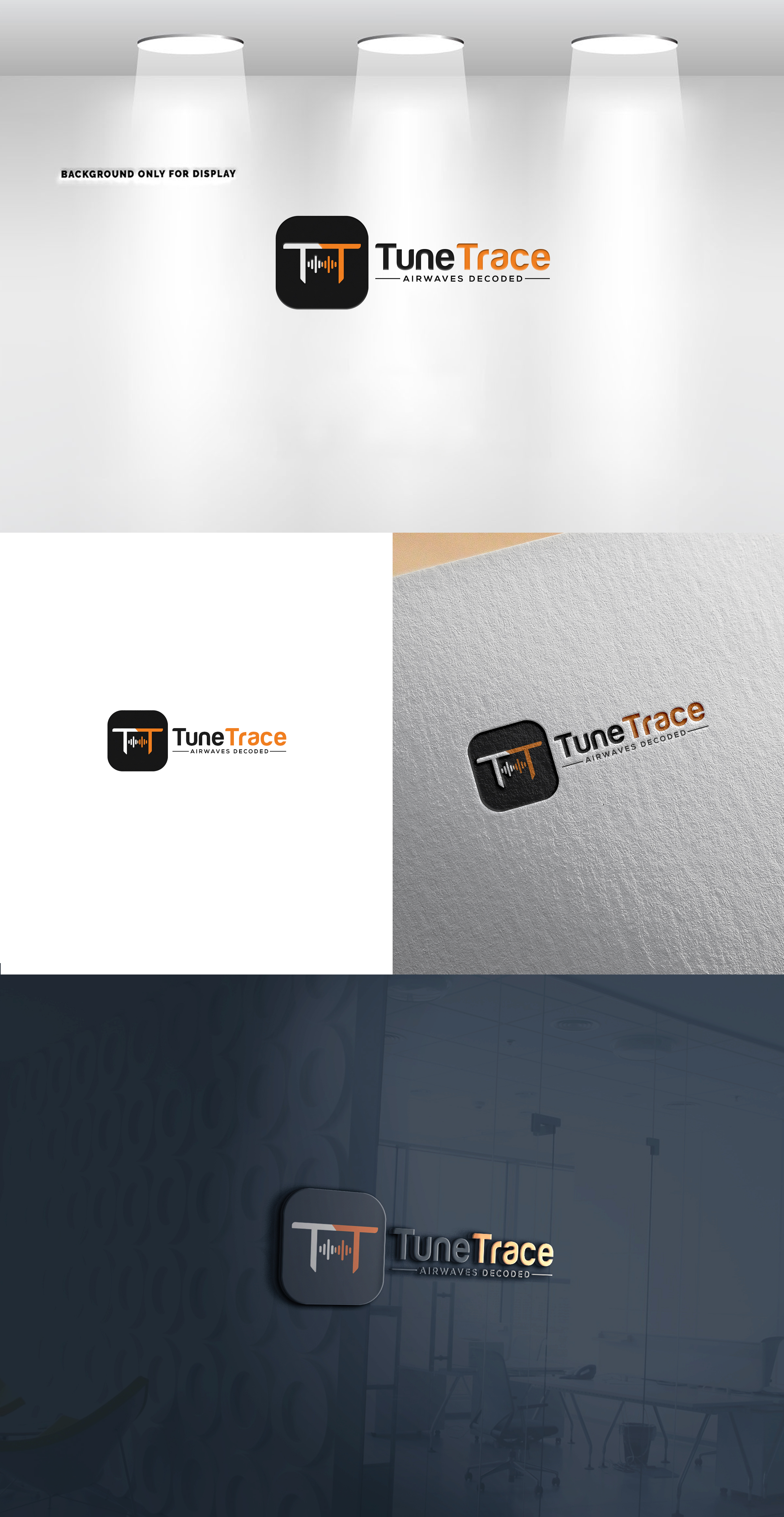 Logo Design by Rahmina for this project | Design #37258324