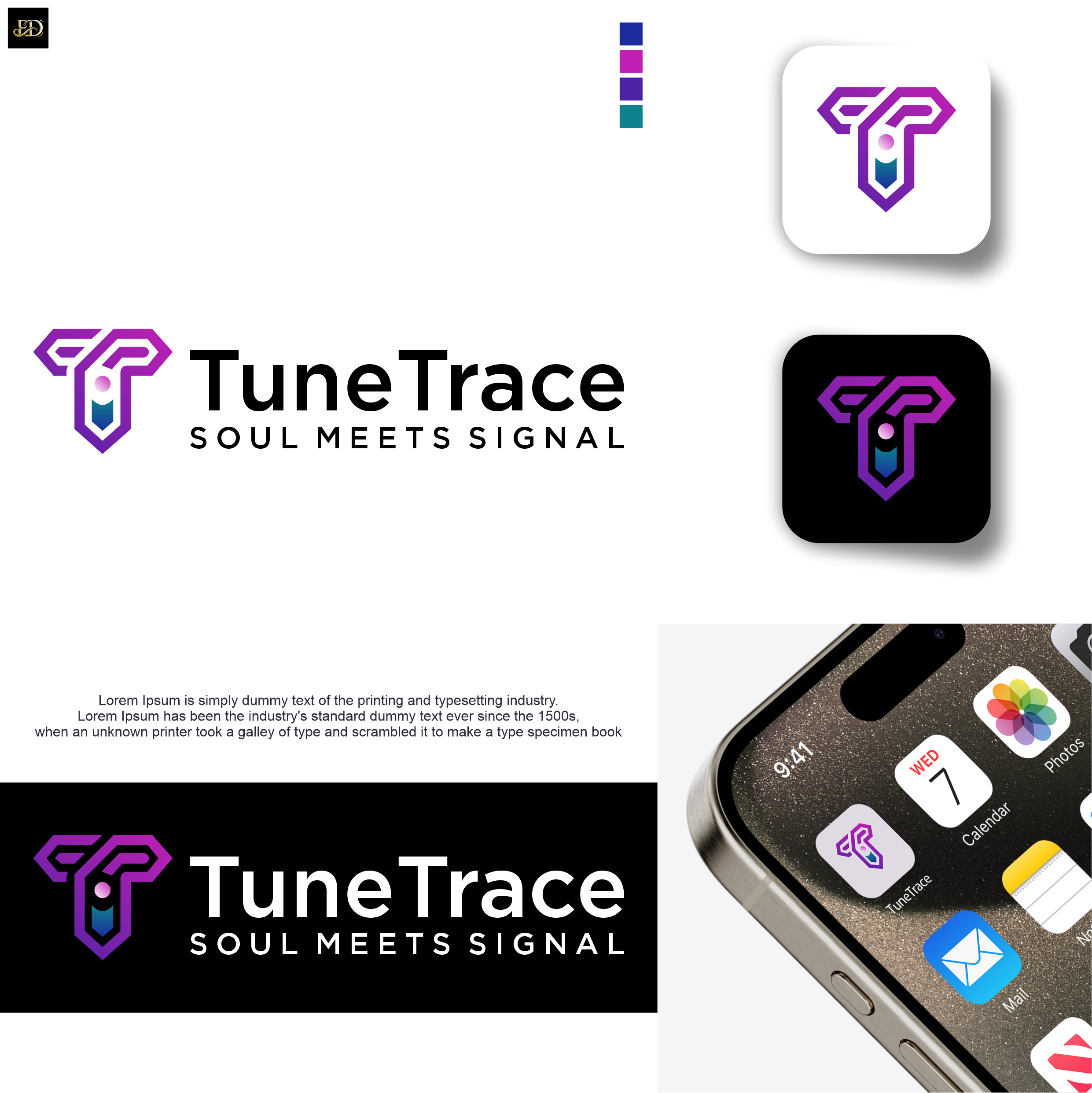 Logo Design by Eldmal for this project | Design #37258636