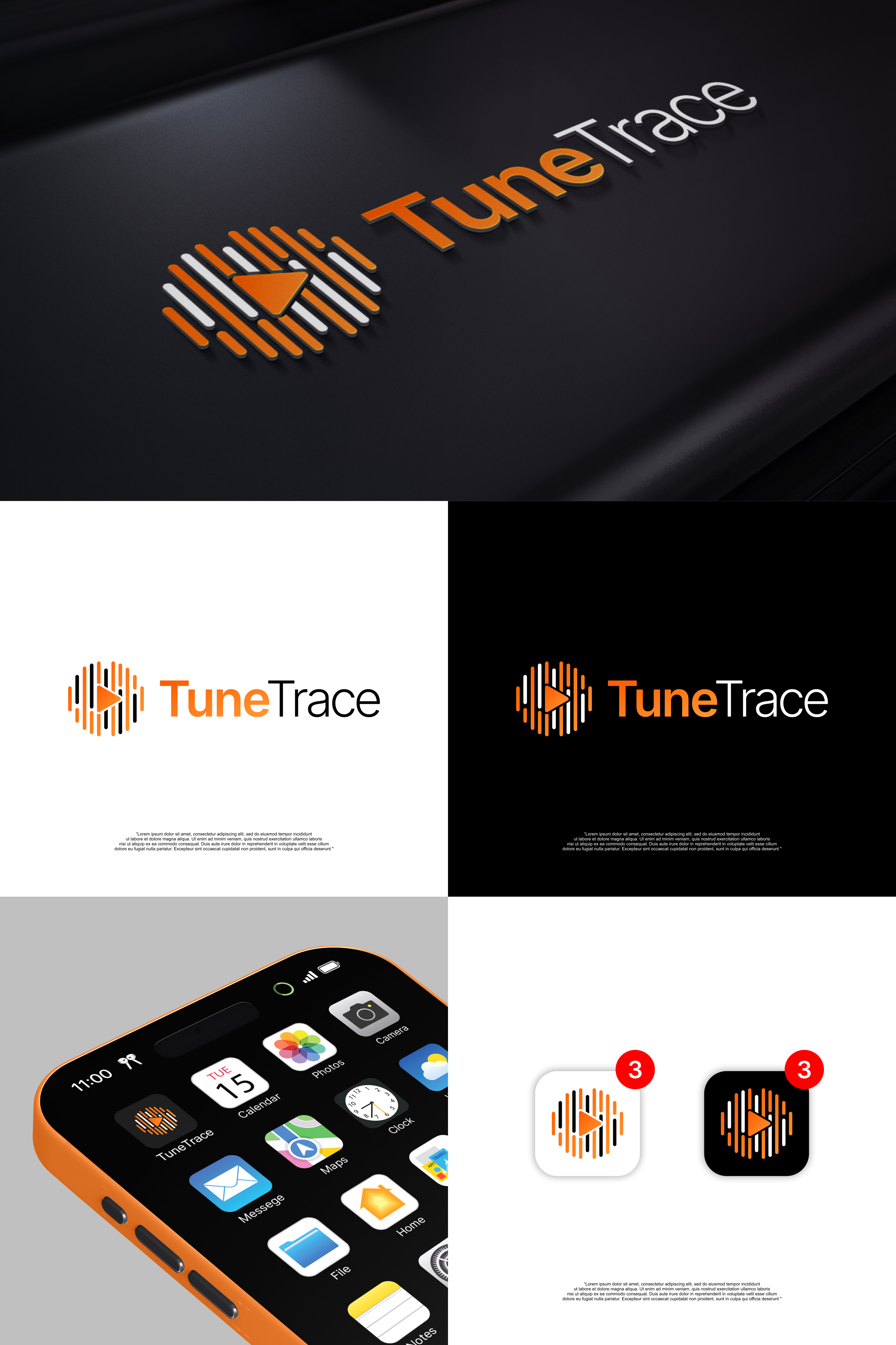 Logo Design by izdihaar studio for this project | Design #37261486