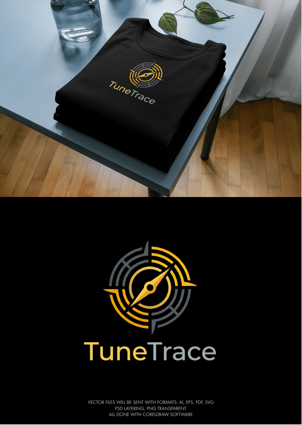 Logo Design by Anisadwi20 for this project | Design #37283830