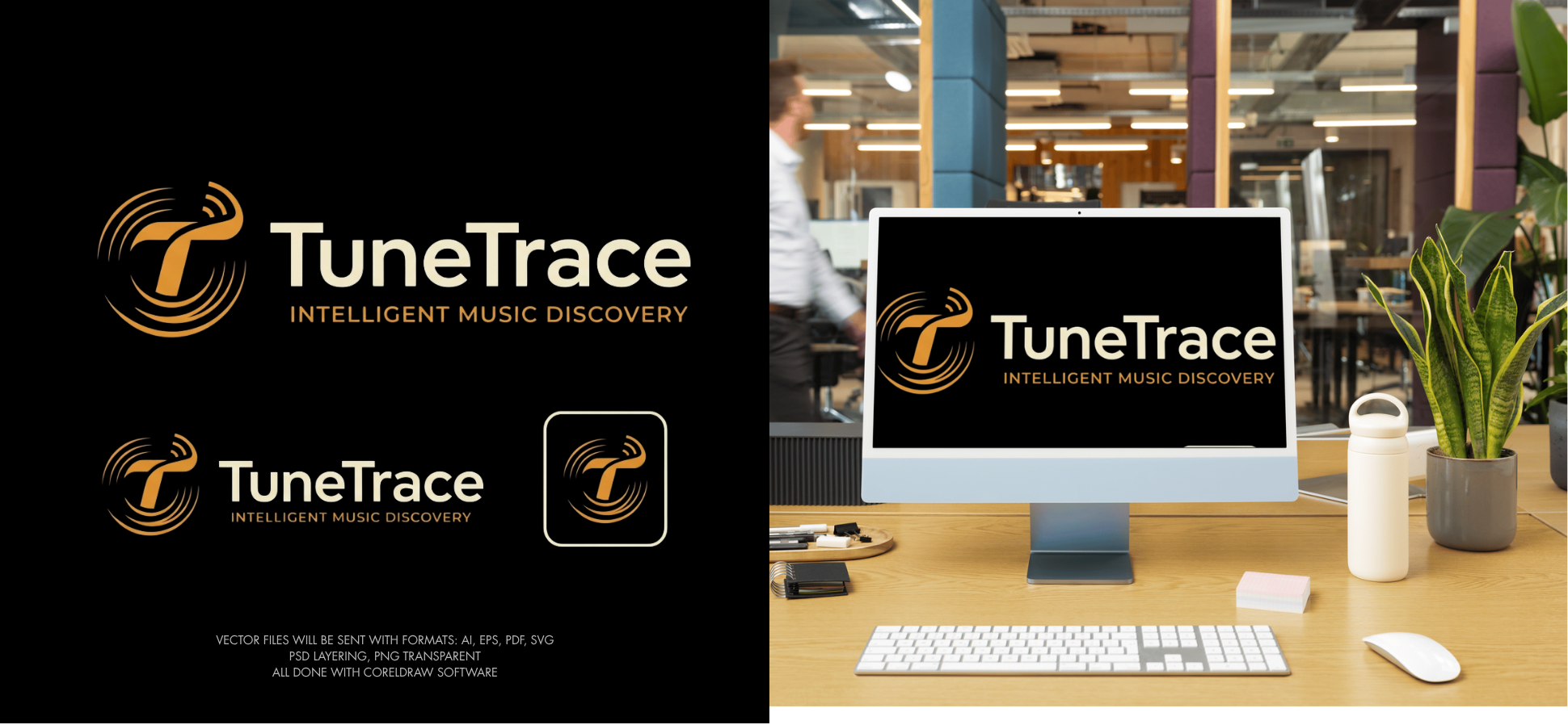 Logo Design by Anisadwi20 for this project | Design #37283831