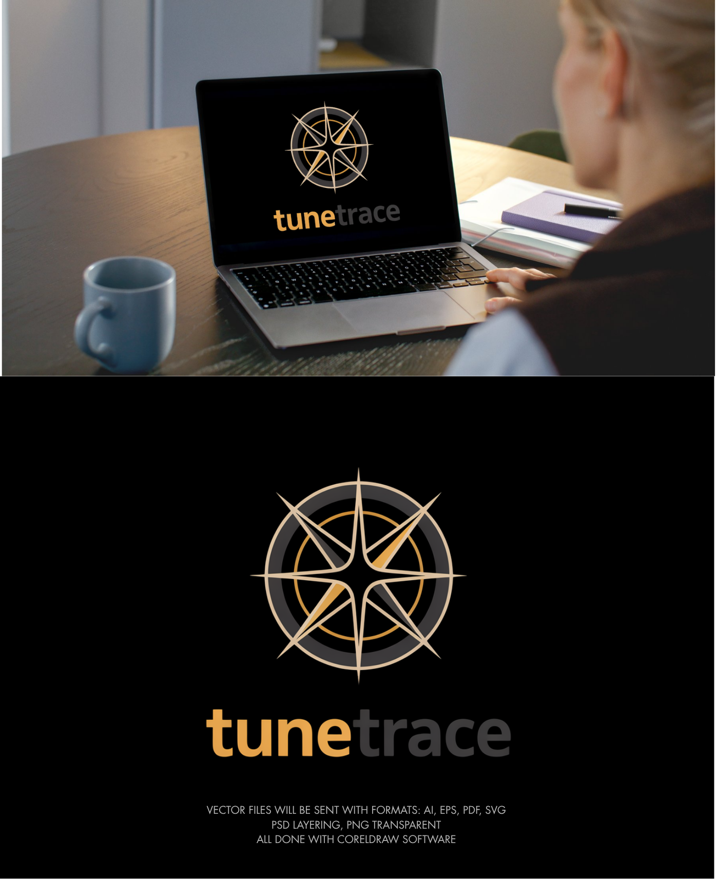 Logo Design by Anisadwi20 for this project | Design #37283832