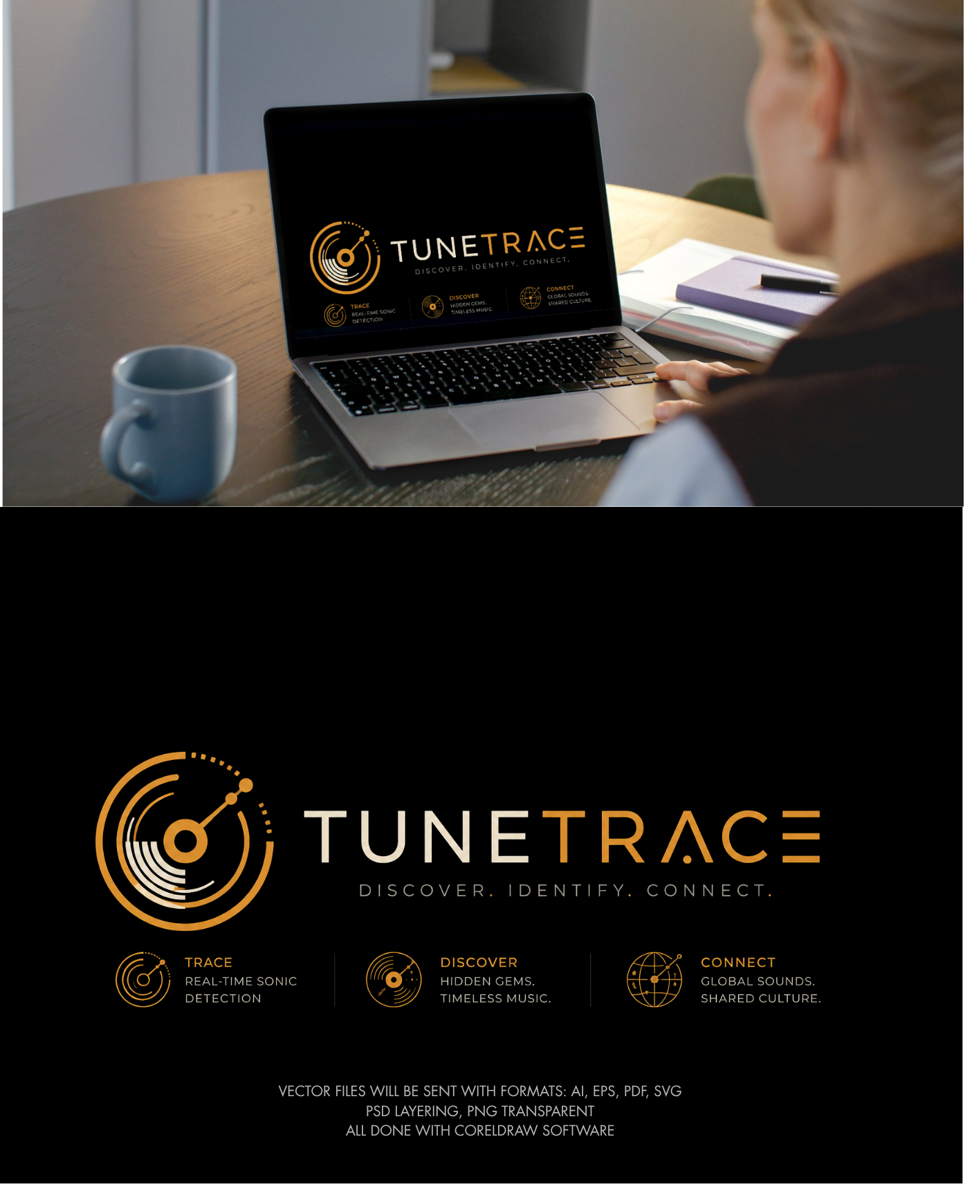Logo Design by milan12 2 for this project | Design #37283836