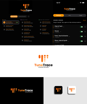 Logo Design by soriyeee for this project | Design: #37279656