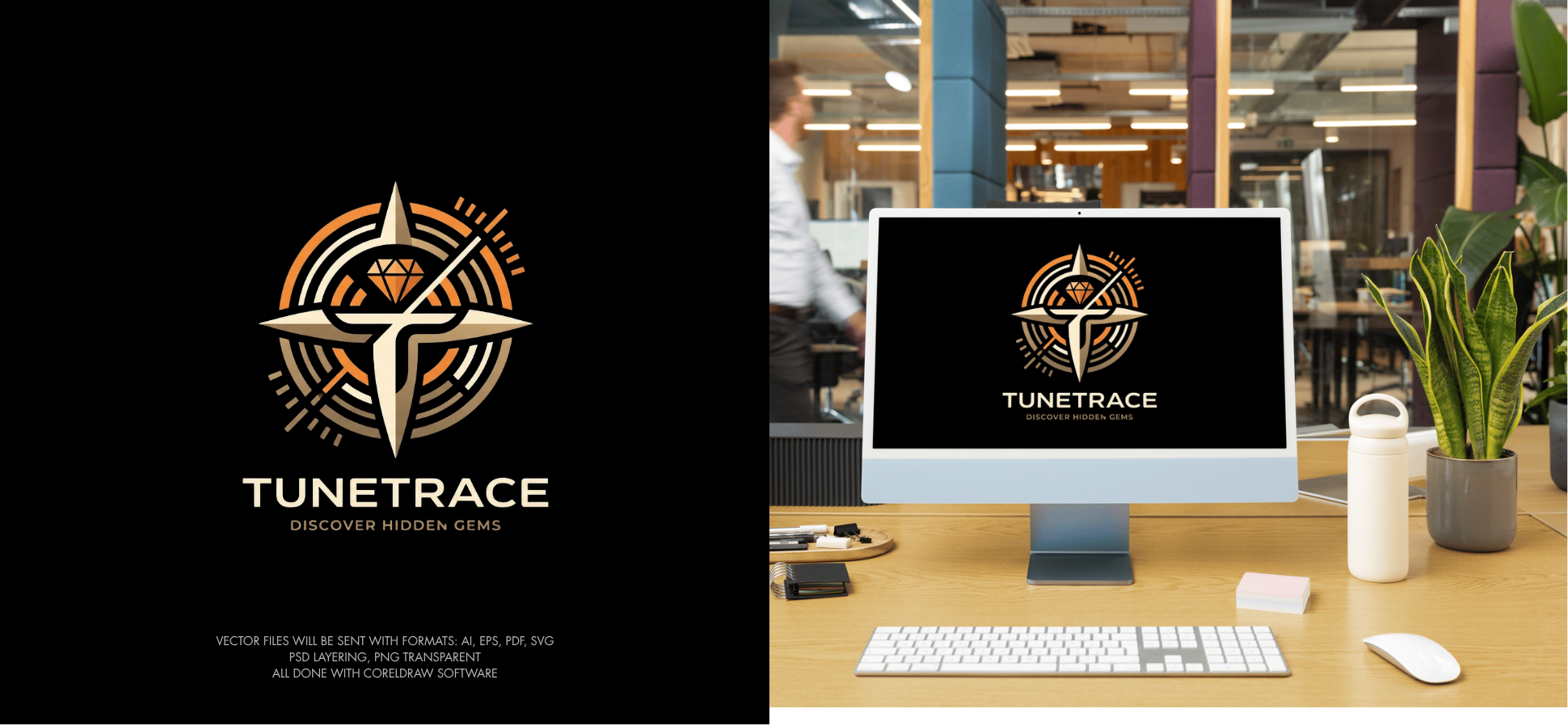 Logo Design by Design92 for this project | Design #37283828