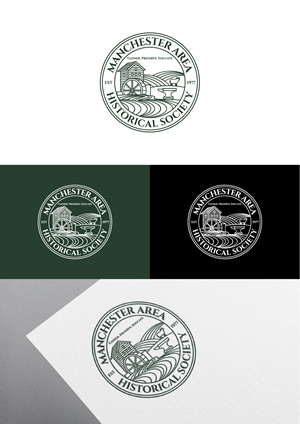 Logo Design by Tezar G. Permana for this project | Design: #37265569