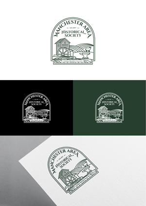 Logo Design by Tezar G. Permana for this project | Design: #37265578