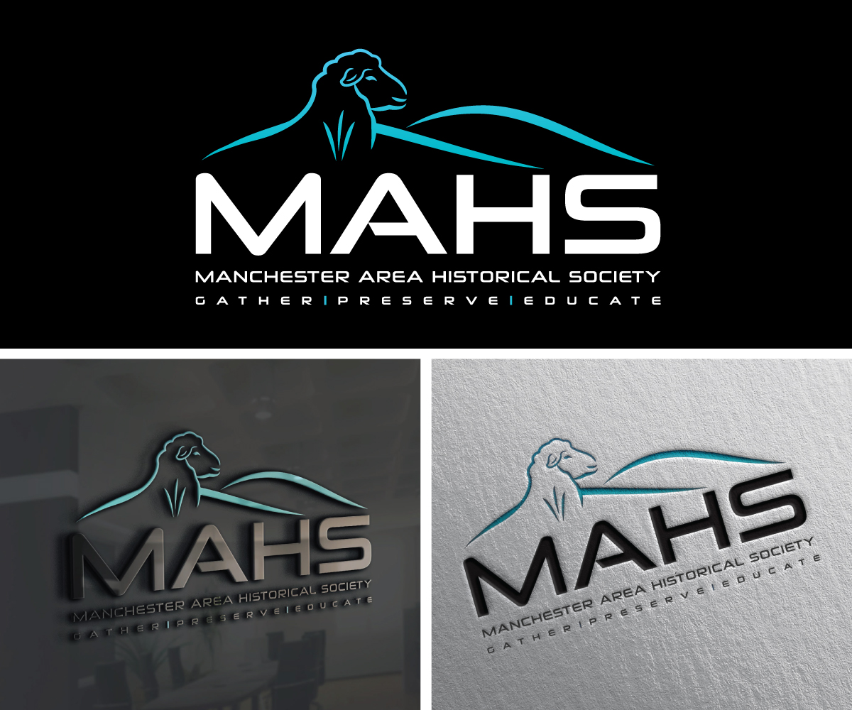 Logo Design by Adi Graphics for this project | Design #37265117