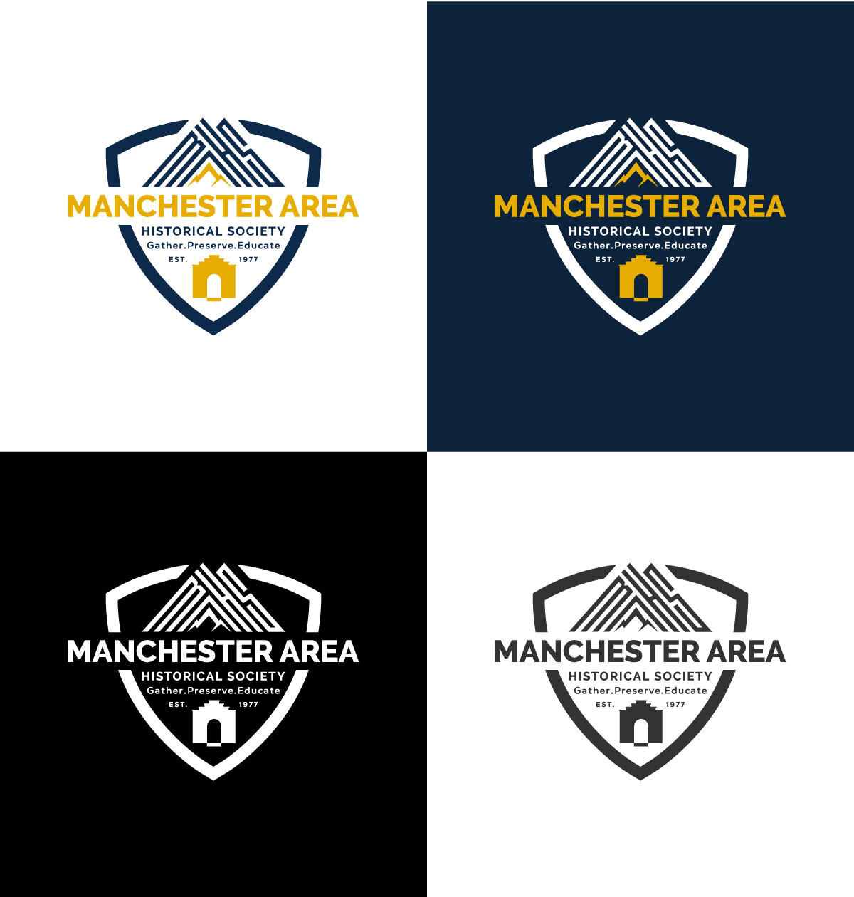 Logo Design by Nasima 4 for this project | Design #37274858
