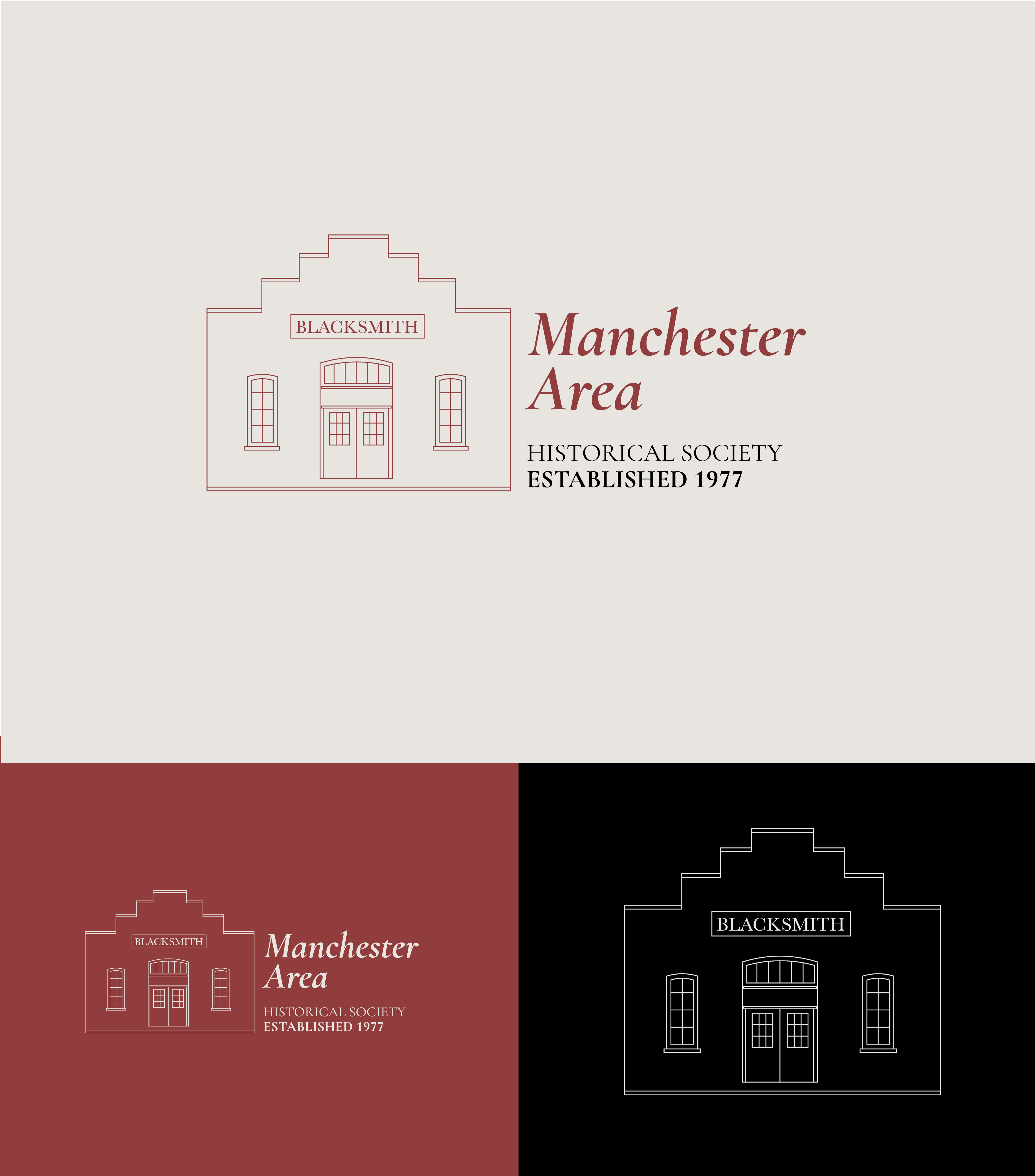 Logo Design by Javi P for this project | Design #37258575