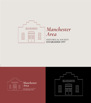Logo Design by Javi P