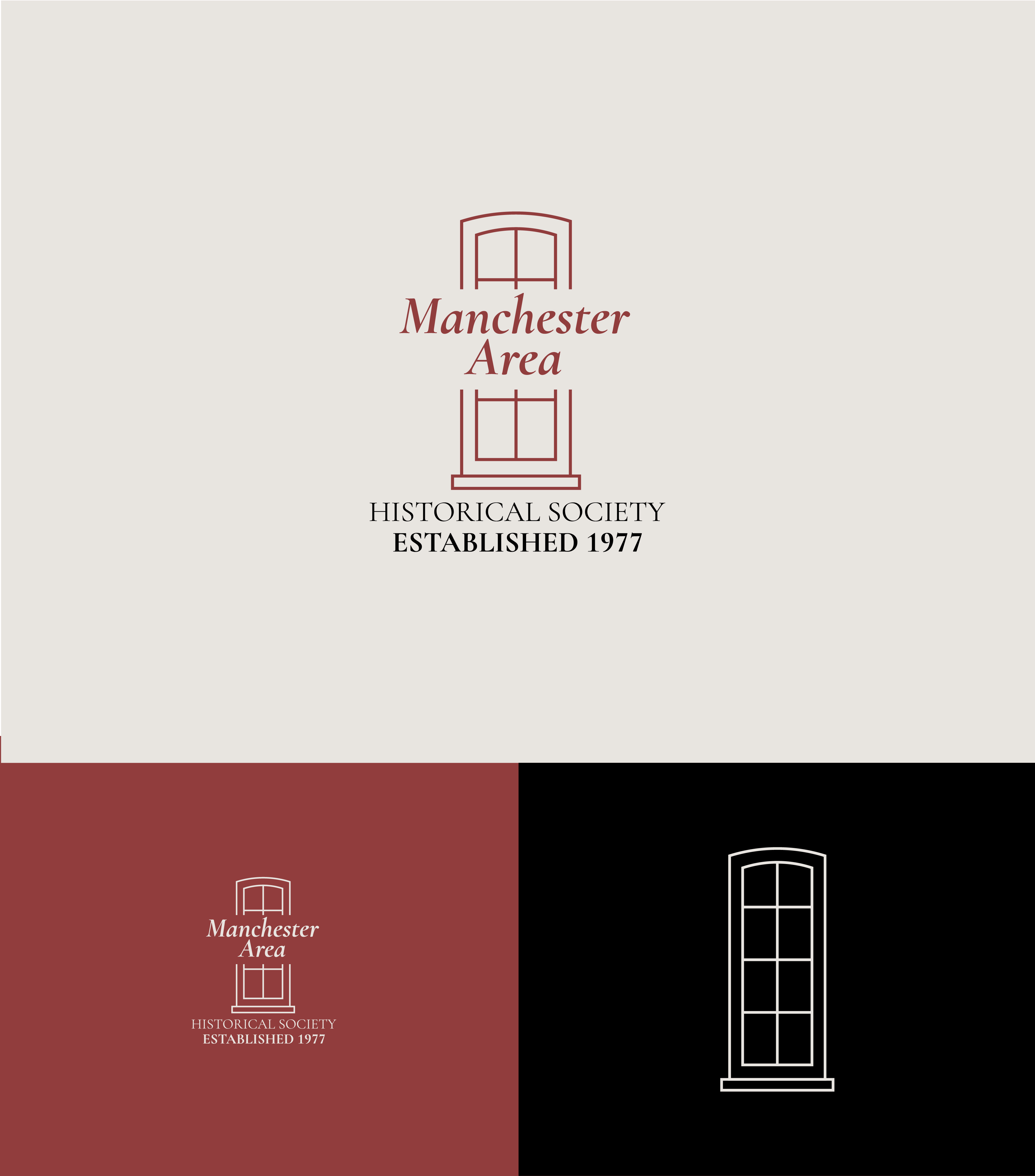Logo Design by Javi P for this project | Design #37258577