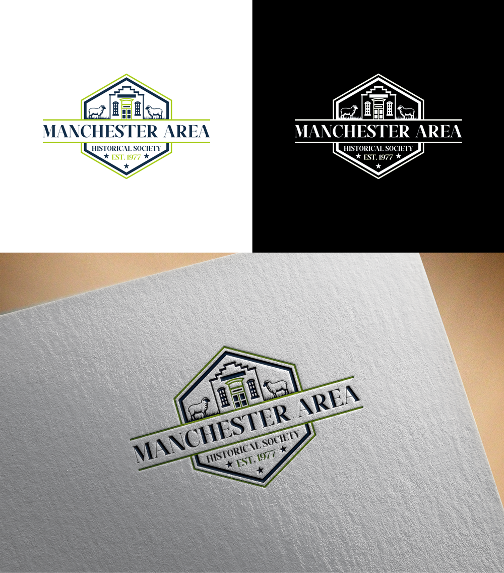 Logo Design by RA-bica for this project | Design #37258481