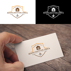 Logo Design by RA-bica for this project | Design: #37258482