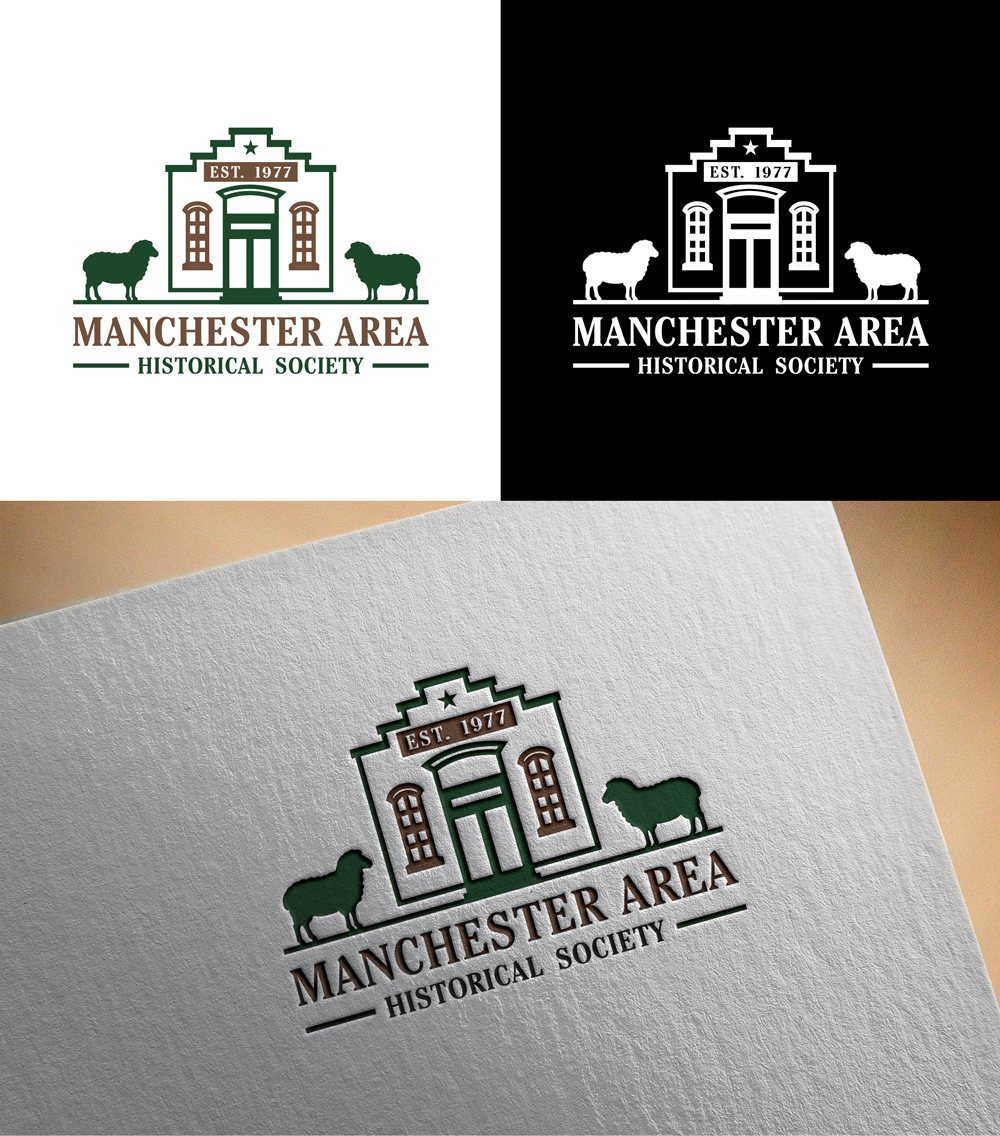Logo Design by RA-bica for this project | Design #37258484
