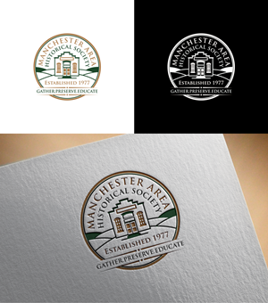 Logo Design by RA-bica for this project | Design: #37258485