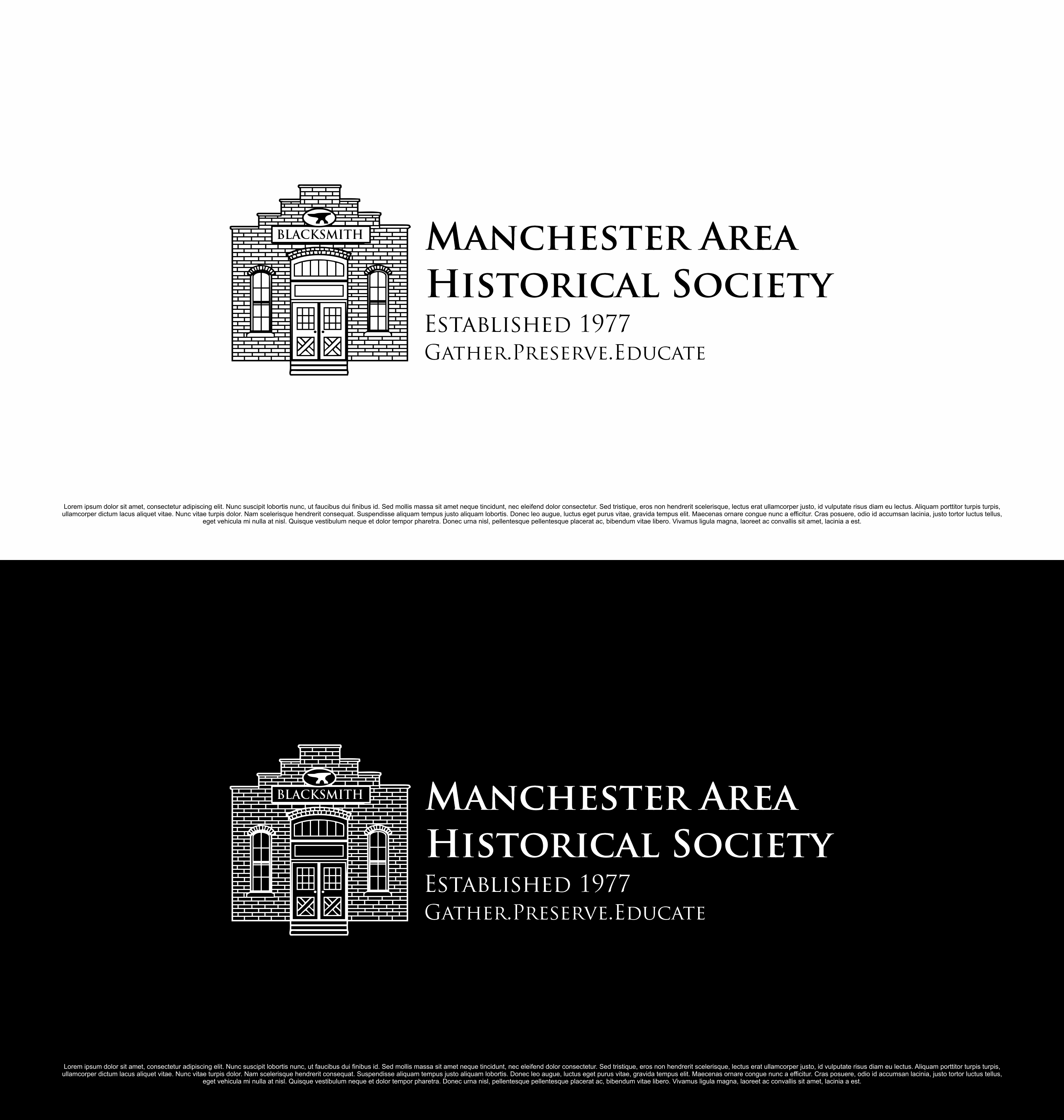 Logo Design by kebusibud for this project | Design #37259694