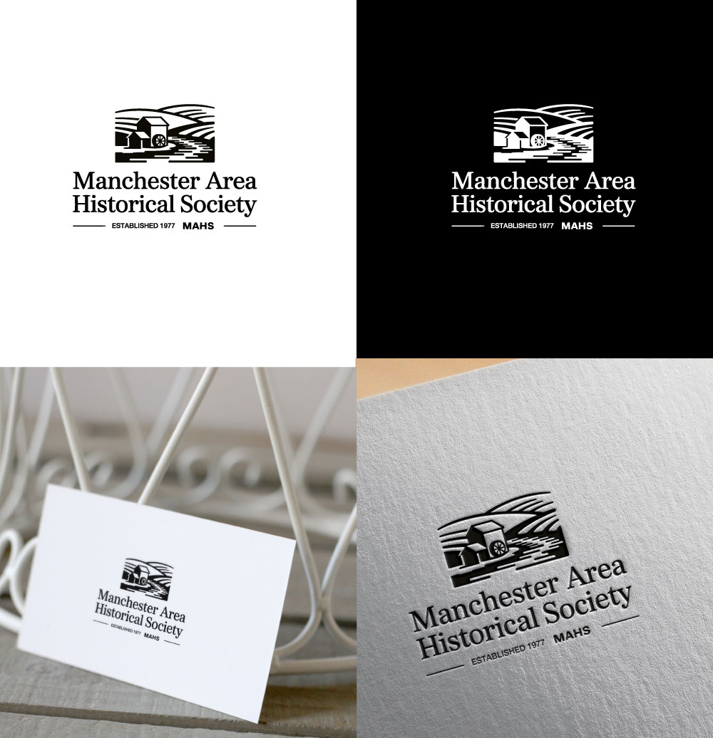 Logo Design by Jonshonkal for this project | Design #37259110