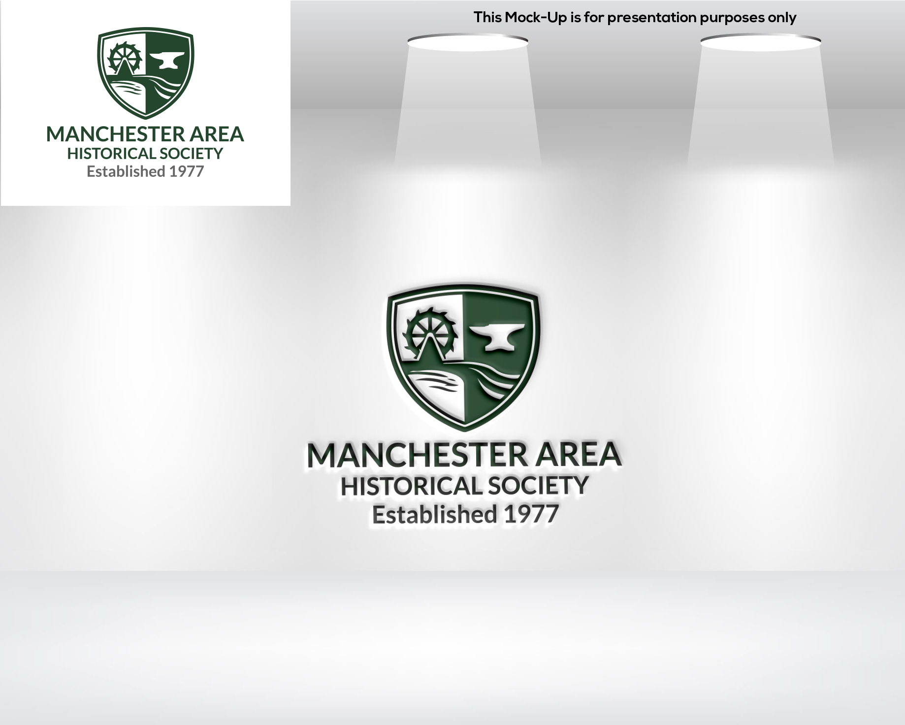 Logo Design by MT Tasnim for this project | Design #37256728