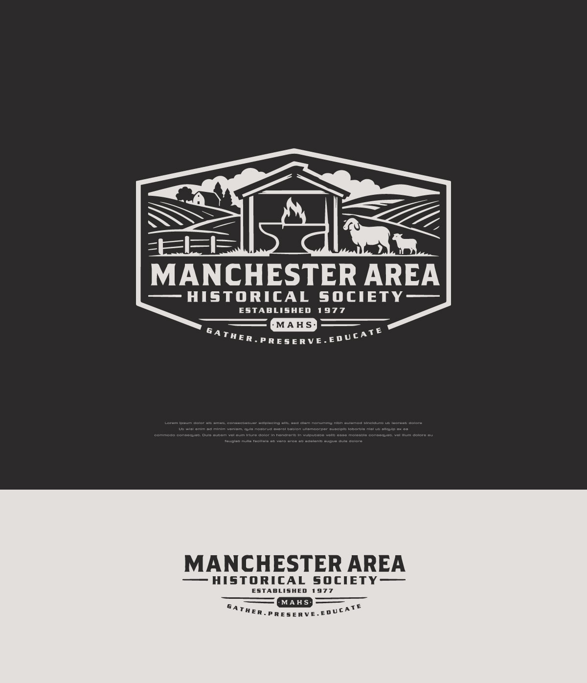 Logo Design by apik. for this project | Design #37256883