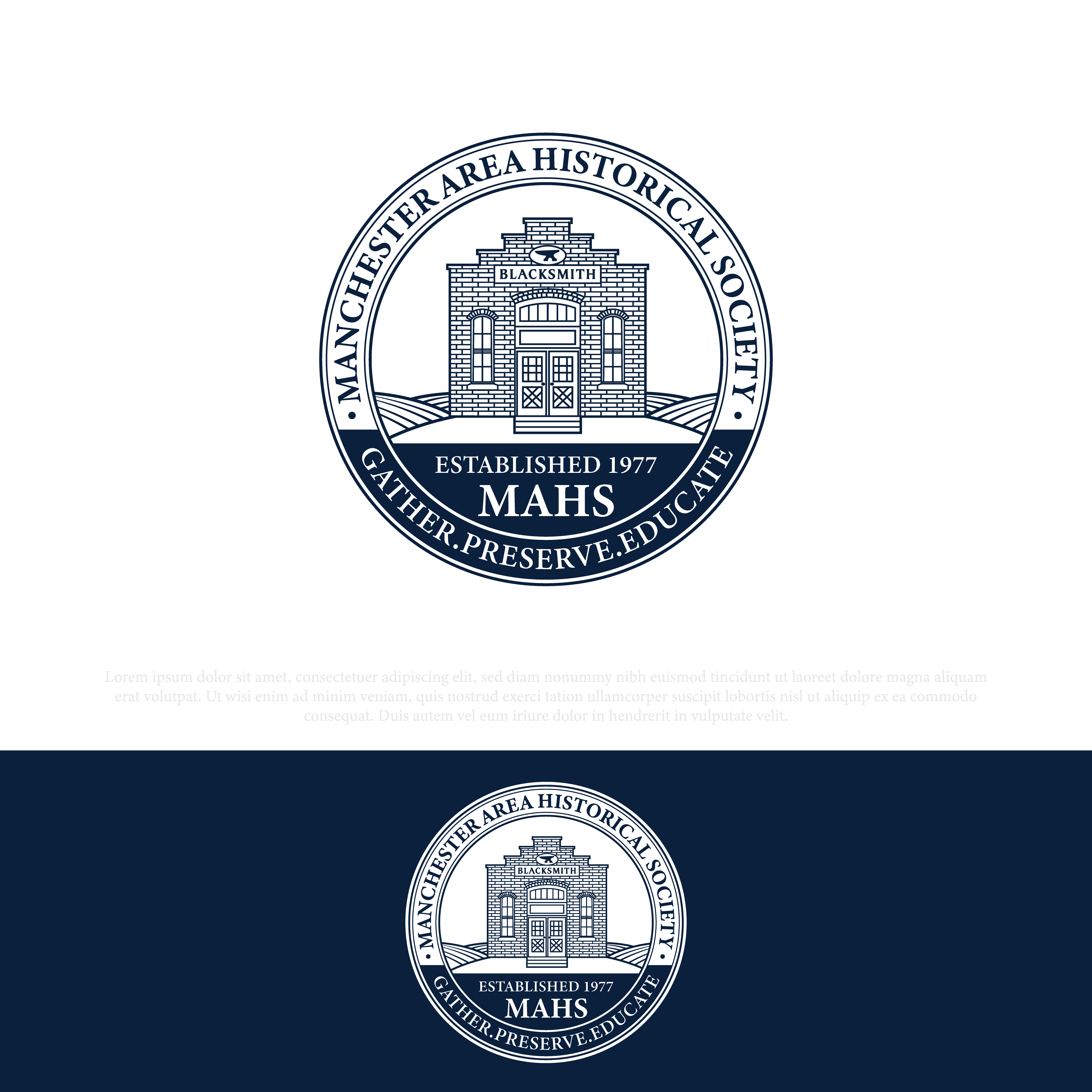 Logo Design by InkPilot_Studio™ for this project | Design #37274081