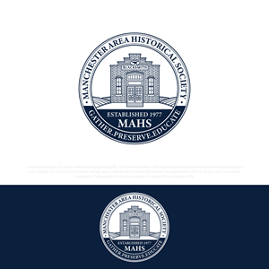Logo Design by InkPilot_Studio™ for this project | Design: #37274081
