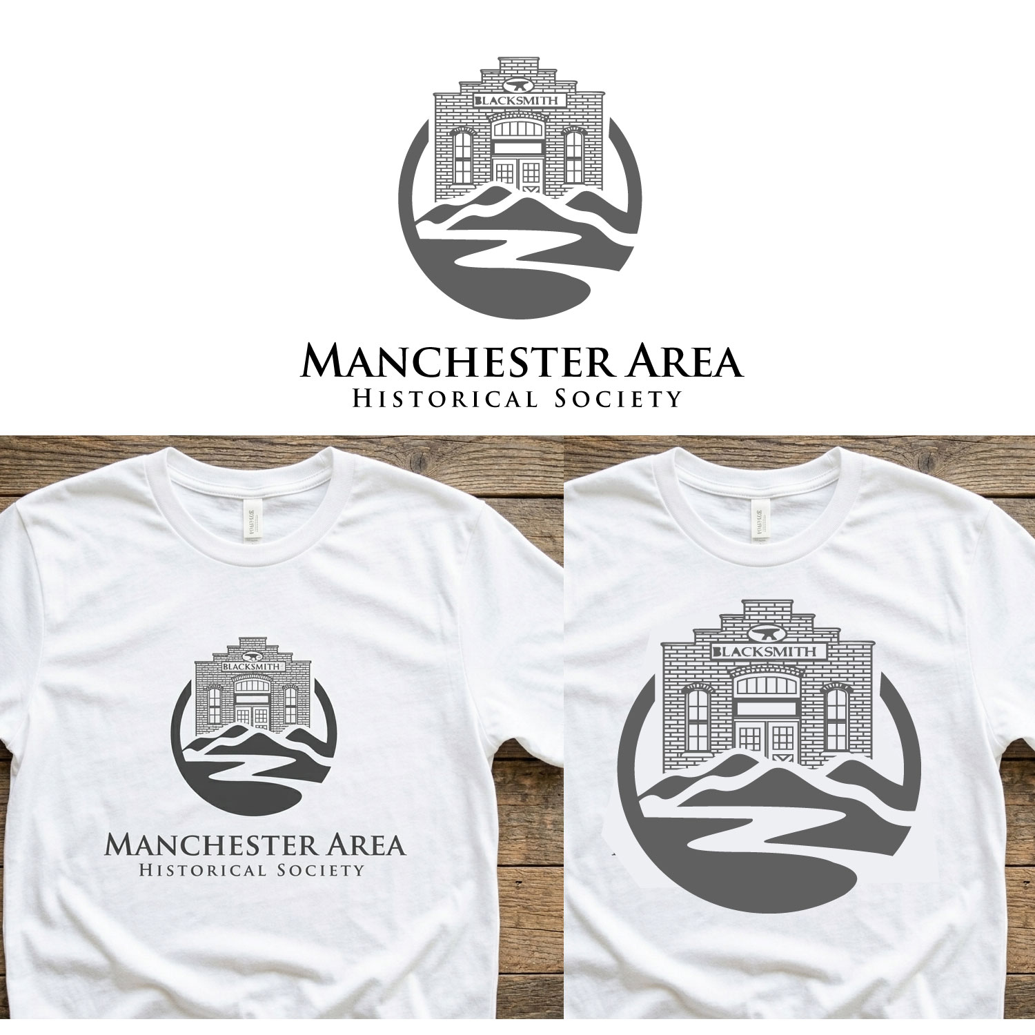 Logo Design by Art_lv for this project | Design #37275025