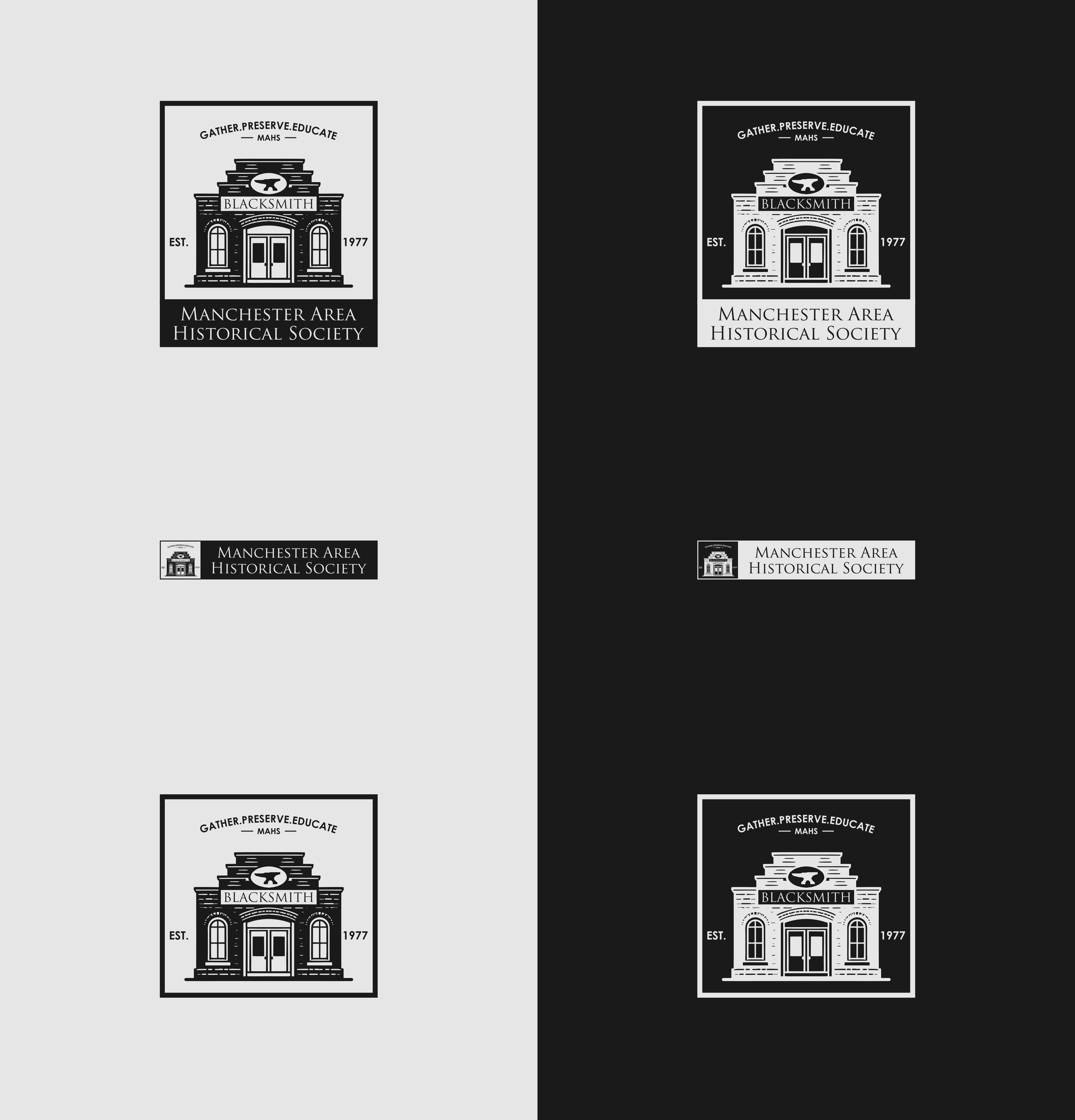 Logo Design by YBA Design for this project | Design #37273087