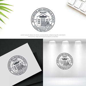 Logo Design by Hamza  Al-Muttalib for this project | Design: #37259111