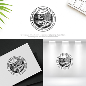 Logo Design by Hamza  Al-Muttalib for this project | Design: #37259112