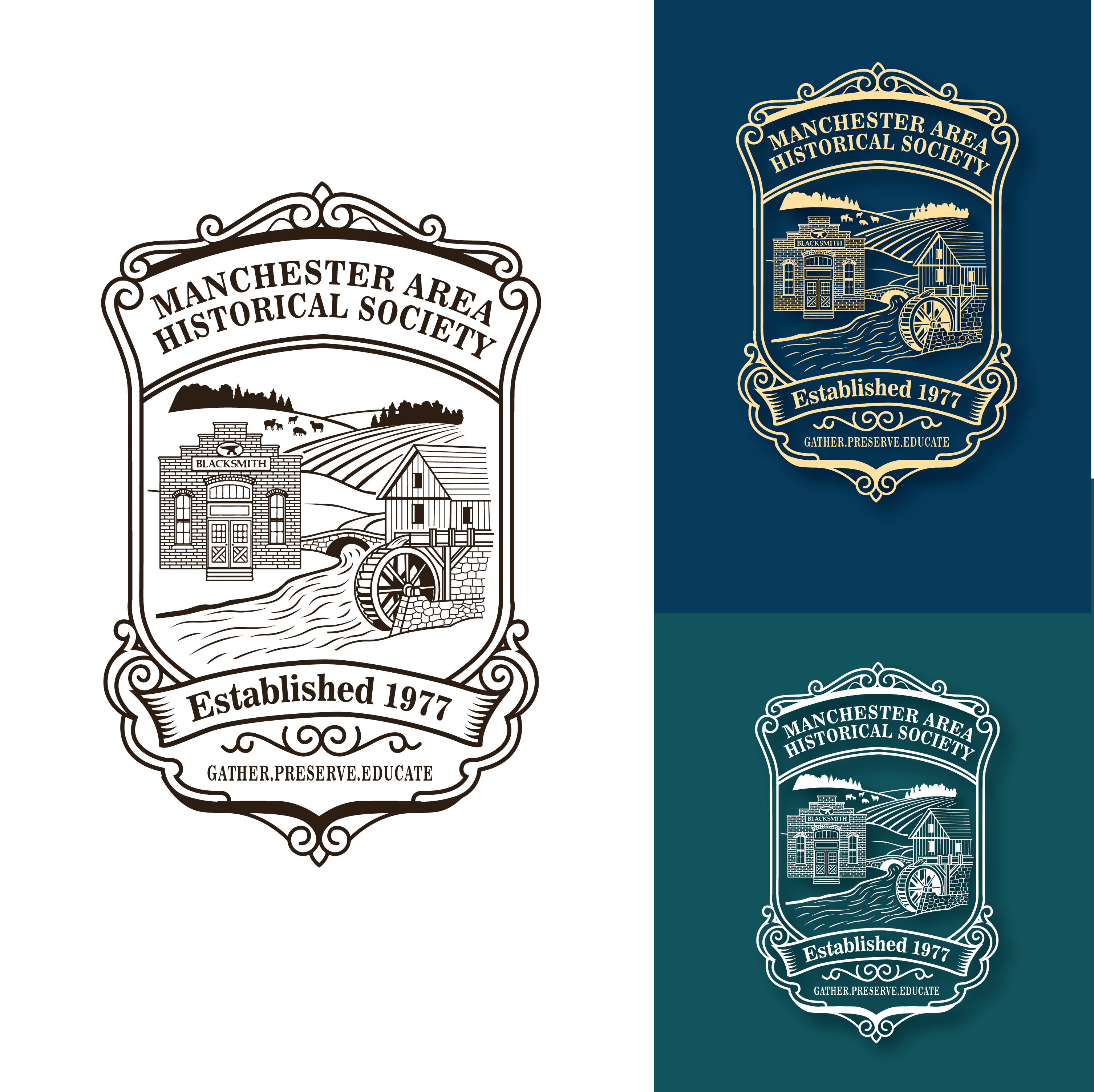Logo Design by bethmage janaka for this project | Design #37278356