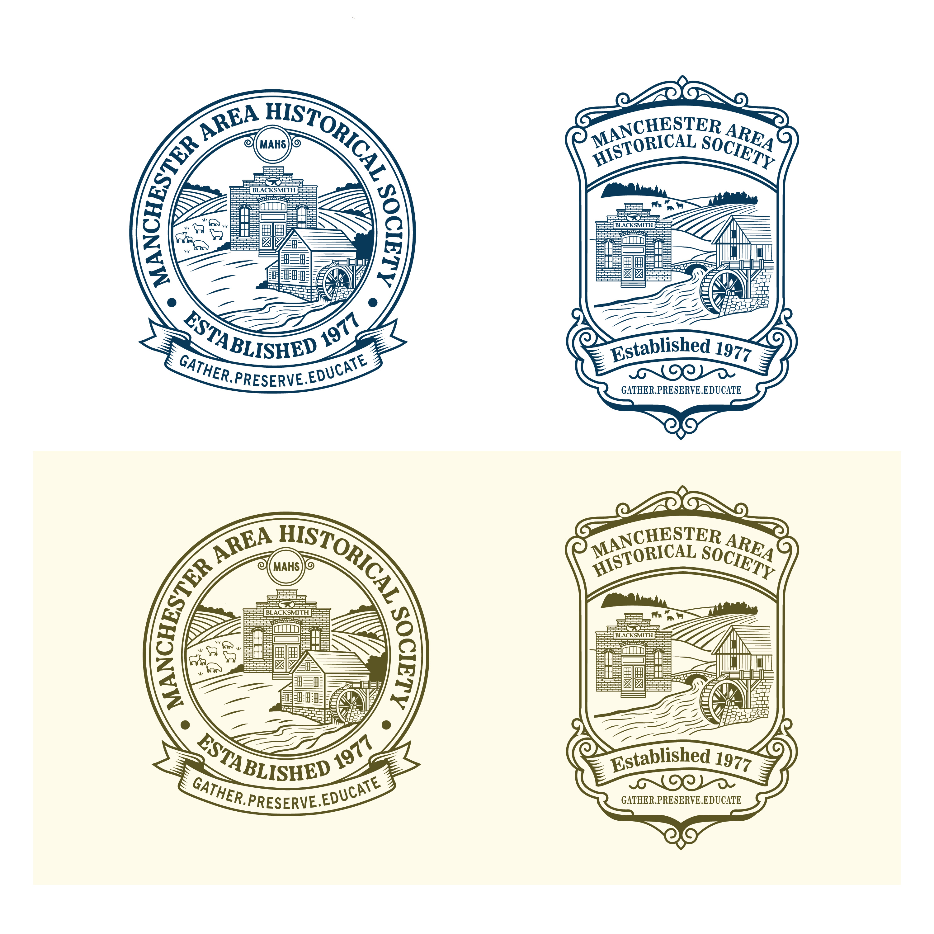 Logo Design by bethmage janaka for this project | Design #37279332