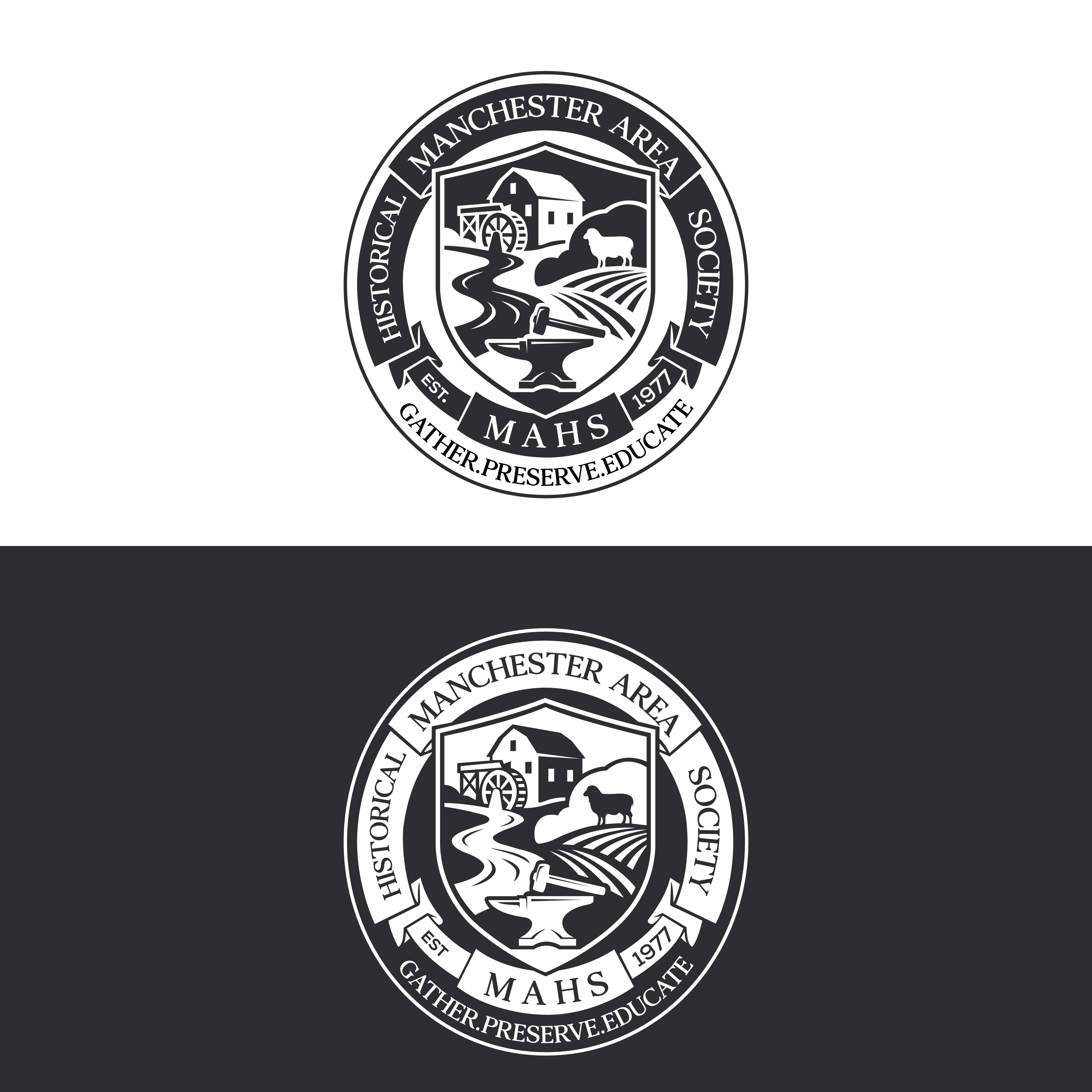Logo Design by Logo Maker Zone for this project | Design #37260936