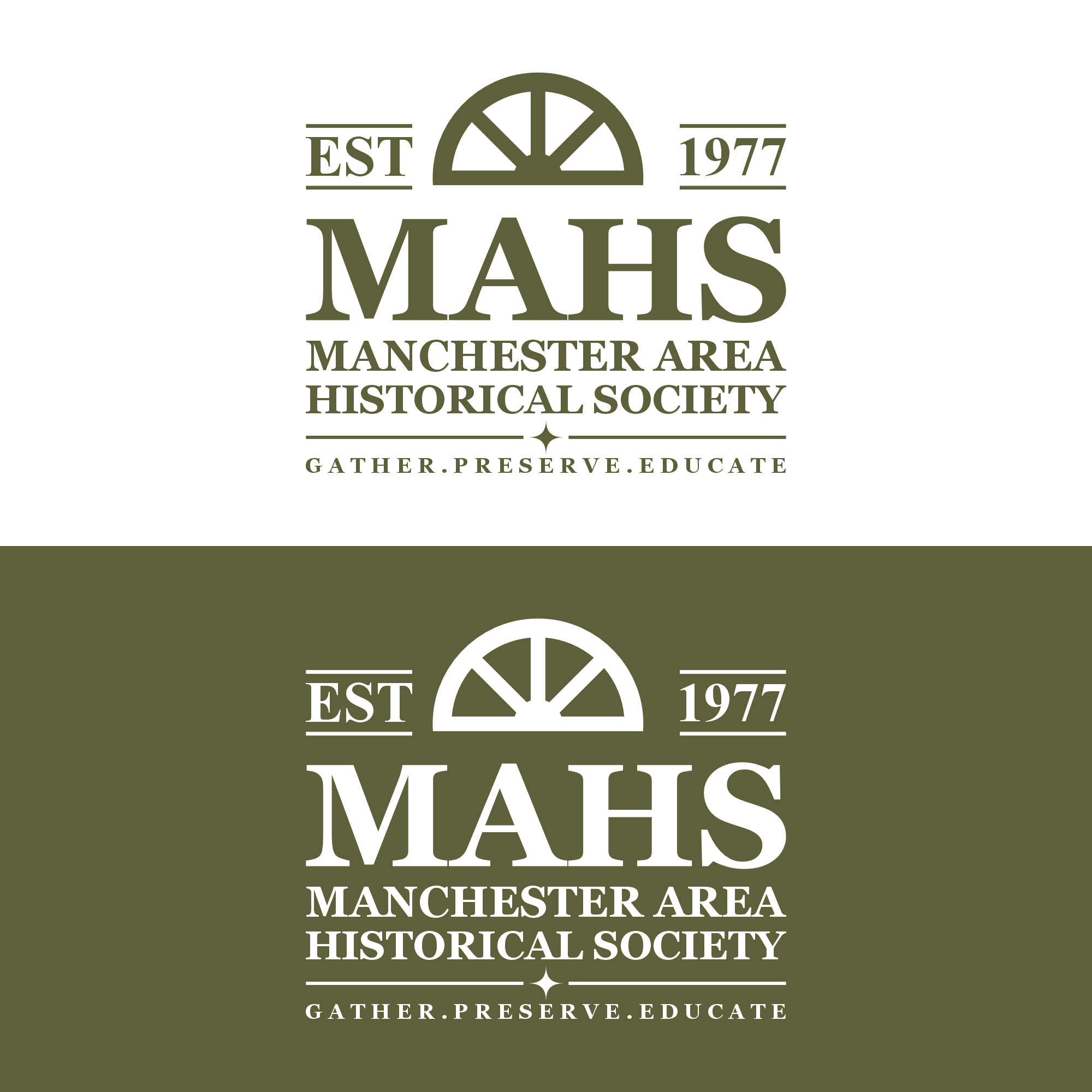 Logo Design by andreaslucky for this project | Design #37257157