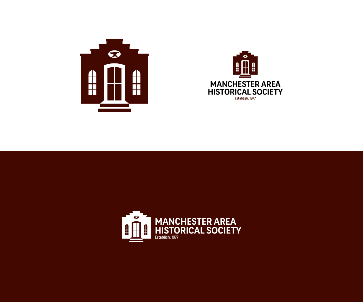 Logo Design by Willion Studio for this project | Design #37286995