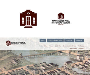 Logo Design by Willion Studio for this project | Design: #37287009
